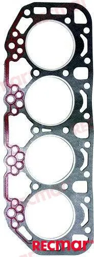 CYLINDER HEAD GASKET