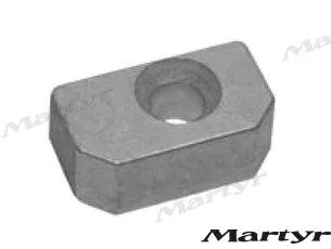 ZINC ANODE