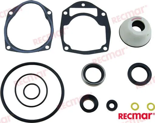 GEARCASE SEAL KIT