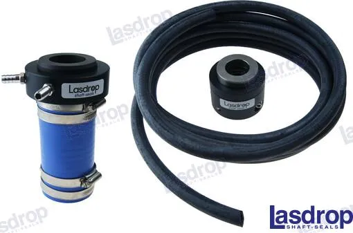 SHAFT SEAL GEN II 40-70 MM