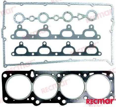 DECARB GASKET SET