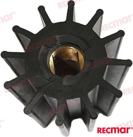 IMPELLER JABSCO 17370-0001