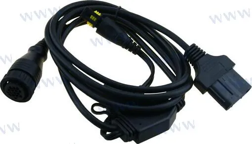 CABLE DIAGNOSIS MARINE OBDM (3151/AM43) 