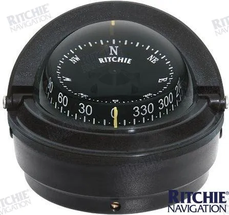 COMPASS S-87 BLACK