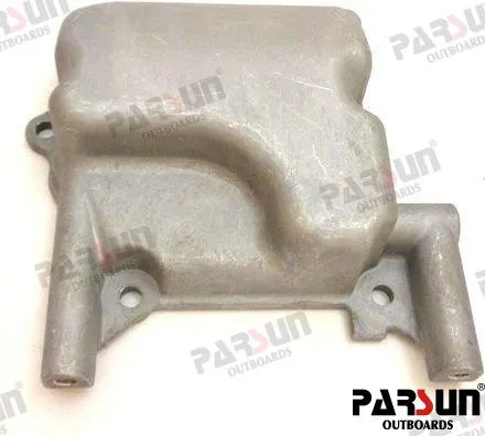 COVER, CYLINDER HEAD