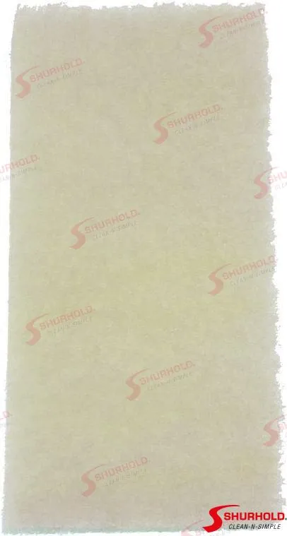 FINE SCRUBBER PAD (2)