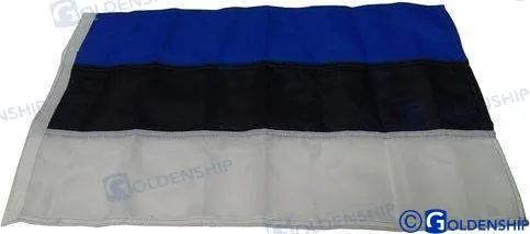 ESTONIA FLAG 30X45