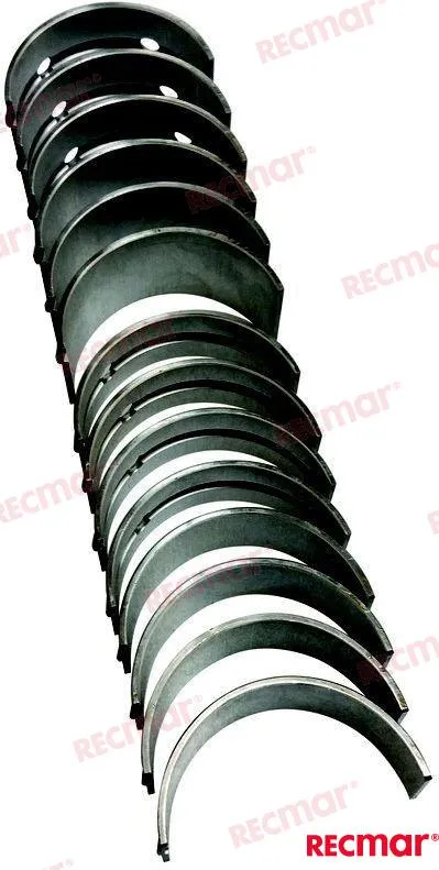 MAIN BEARING KIT