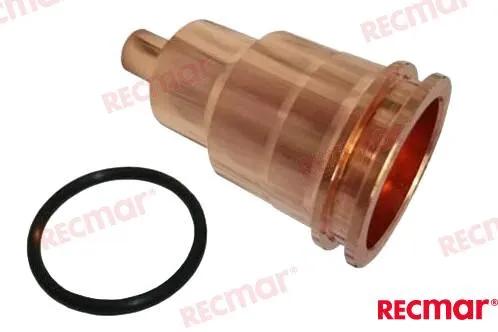 INJECTOR SLEEVE