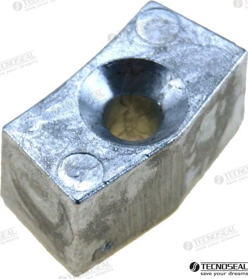 ANODE ENGINE CUBE YAMAHA 300/350 HP