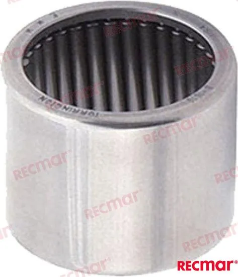 NEEDLE BEARING VERTICAL SHAFT