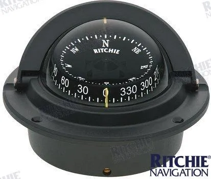 COMPASS F-83 BLACK