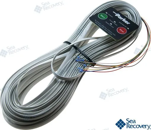 REMOTE ASSY LCD CONTROLLER 75'