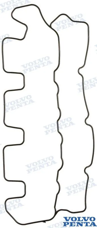 VALVE COVER GASKET D2