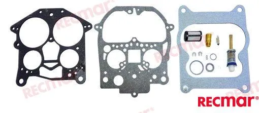 CARBURETOR KIT