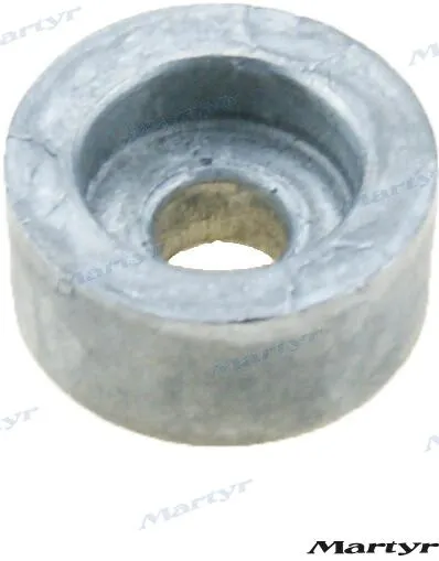 ZINC ANODE