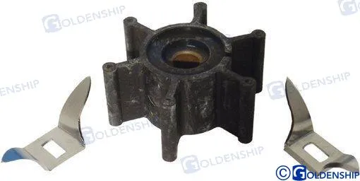 IMPELLER KIT FOR GS50020/23