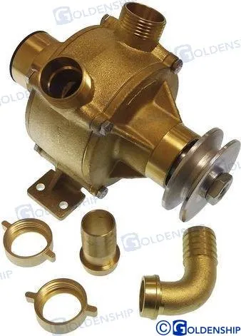 WATER PUMP 40MM