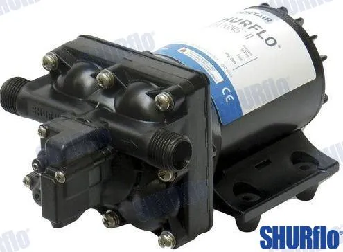 PRESSURE PUMP PREMIUM 12V 40PSI