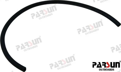 FUEL PIPE C 5X10X470