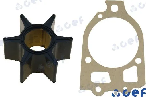 IMPELLER