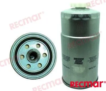 WATER ELIMINATOR FUEL FILTER