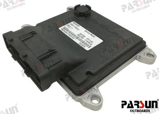 ECU UNIT