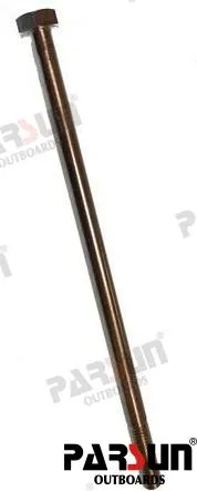 BOLT M8X167