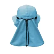 Fishing Hat Blue