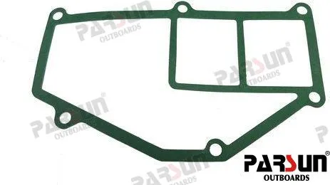 GASKET EXHAUST OUTER COVER