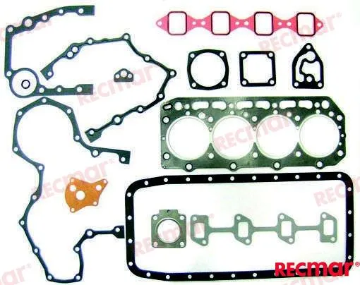 GASKET KIT