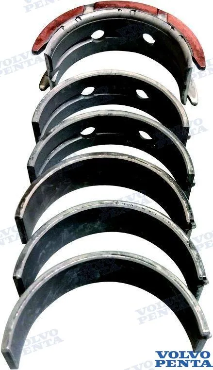 MAIN BEARING KIT