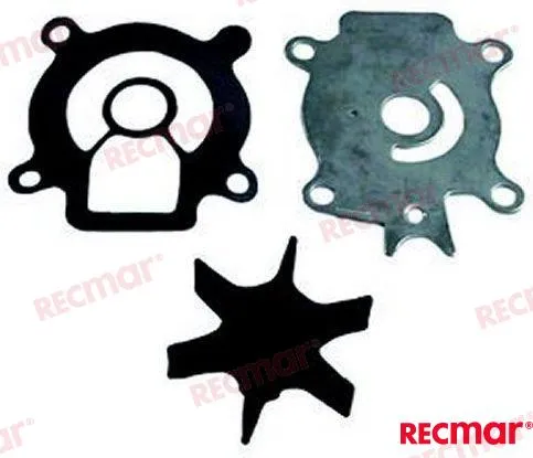 IMPELLER REPAIR KIT