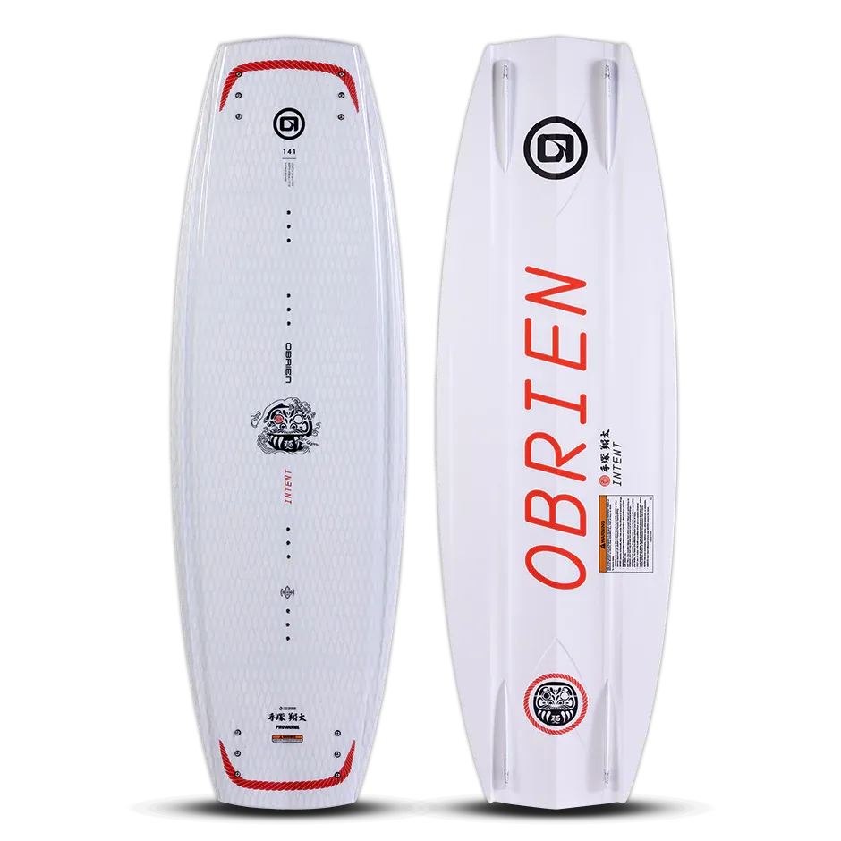 O'Brien Intent Wakeboard