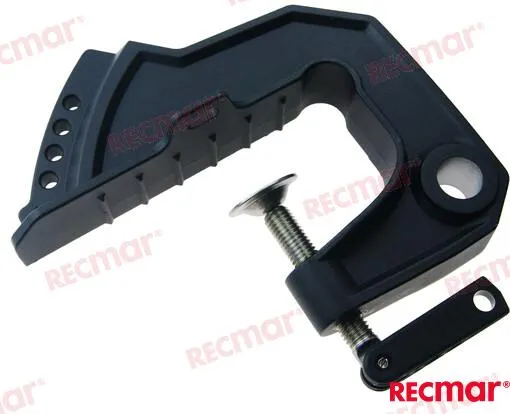 PORT BRACKET HE50732