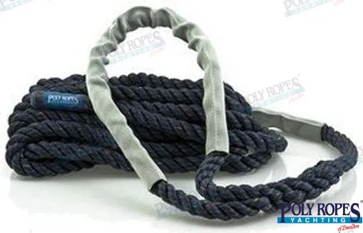 STORM 14 MM NAVY (6 M)