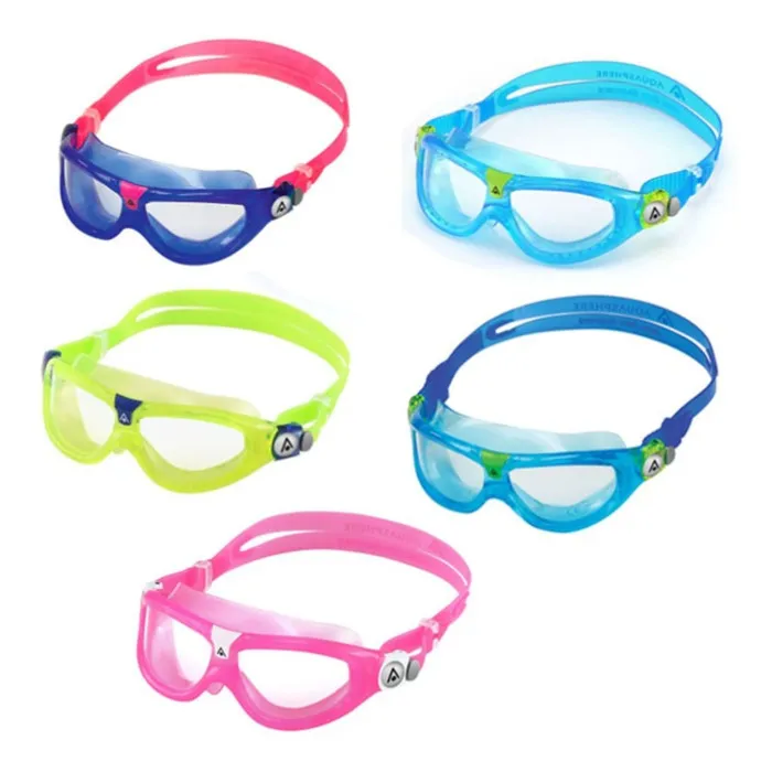 Aquasphere Seal Kid 2 Swimming Goggle