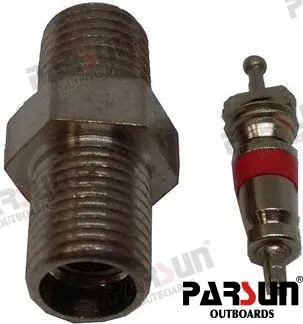 DETECTION VALVE, FUEL PUMP