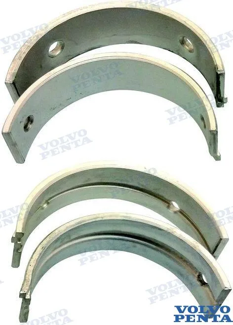 MAIN BEARING SET