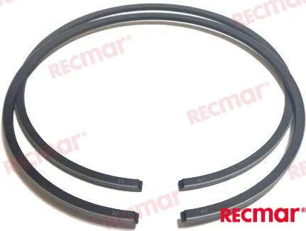 PISTON RING KIT 0,25MM