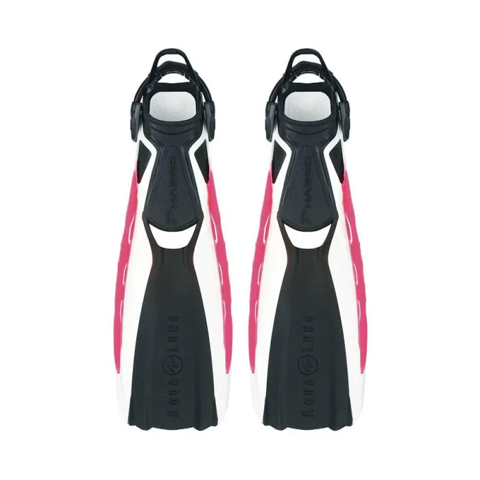 Aqualung Phazer Adjustable Diving Fins