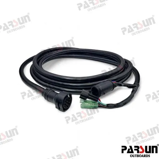 CONTROL WIRE ASSY 5M FOR F40,60,115,130