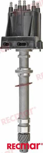 ELECTRONIC DISTRIBUTOR