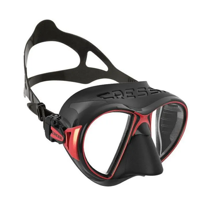 Cressi Zeus Mask