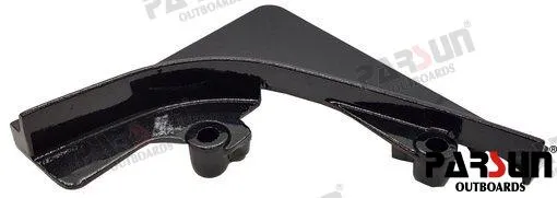 COVER BOARD, BOTTOM COWLING