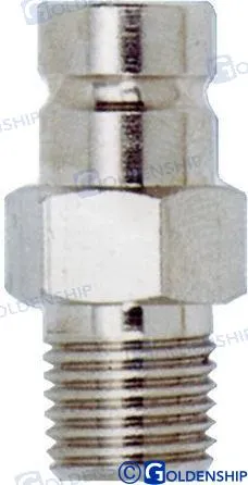 SUZUKI TANK OUTLET 1/4" NPT