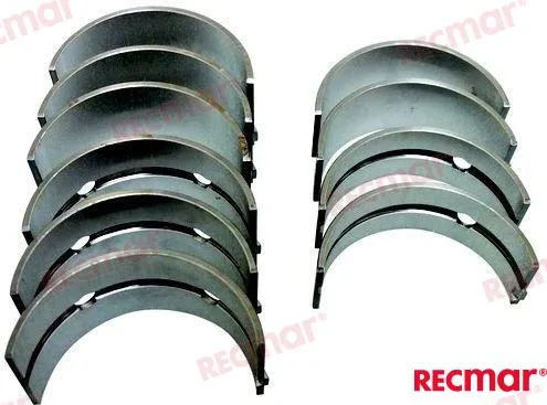 MAIN BEARING KIT