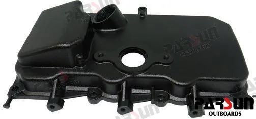 COVER, CYLINDER HEAD