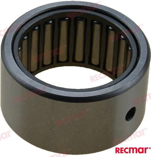 CRANKSHAFT BEARING