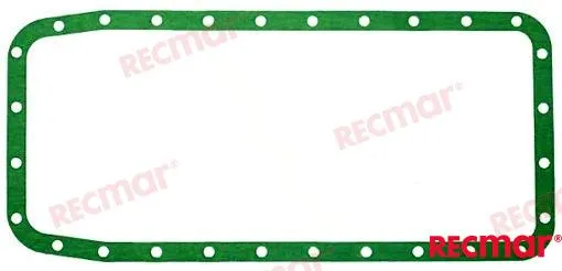 OIL PAN GASKET